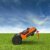Worx Landroid S WR130E Mähroboter/Akkurasenmäher für kleine Gärten bis 300 qm/Selbstfahrender Rasenmäher für einen sauberen Rasenschnitt - 9